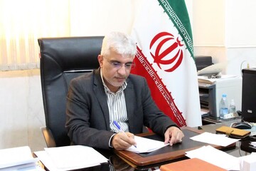 فرماندار آران و بیدگل درگذشت مادر شهید «اکبرآقا پایدار» را تسلیت گفت