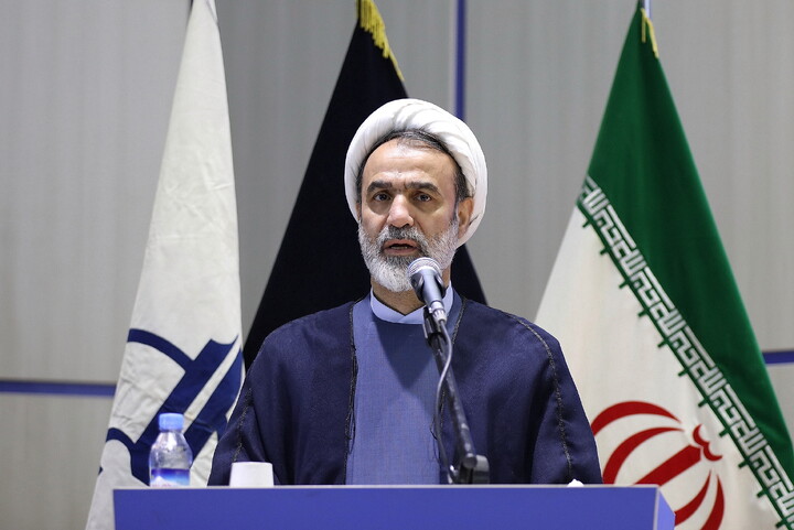 تصاویر/ آیین اختتامیه سی و یکمین جشنواره بین المللی قرآنی و حدیثی المصطفی