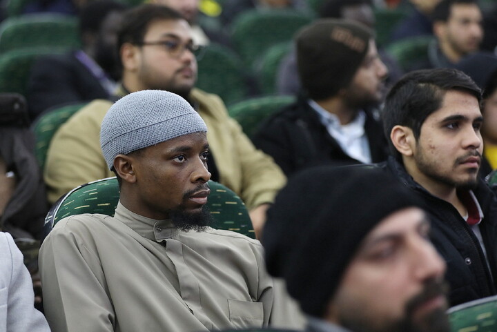 تصاویر/ آیین اختتامیه سی و یکمین جشنواره بین المللی قرآنی و حدیثی المصطفی