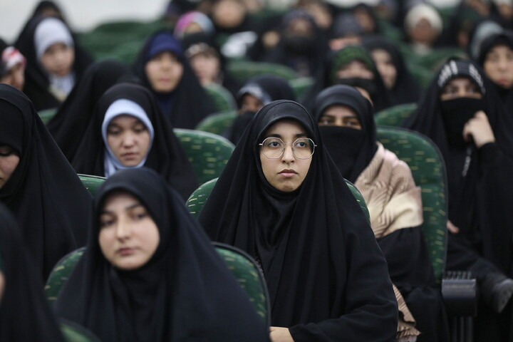 تصاویر/ آیین اختتامیه سی و یکمین جشنواره بین المللی قرآنی و حدیثی المصطفی