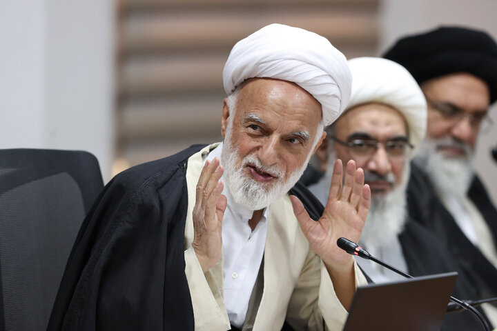 تصاویر/ گردهمایی نمایندگان ولی‌فقیه در استانها با حضور دکتر پزشکیان