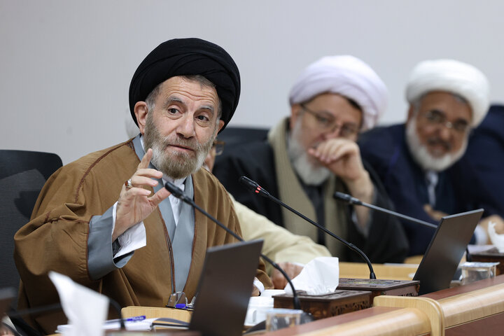 تصاویر/ گردهمایی نمایندگان ولی‌فقیه در استانها با حضور دکتر پزشکیان