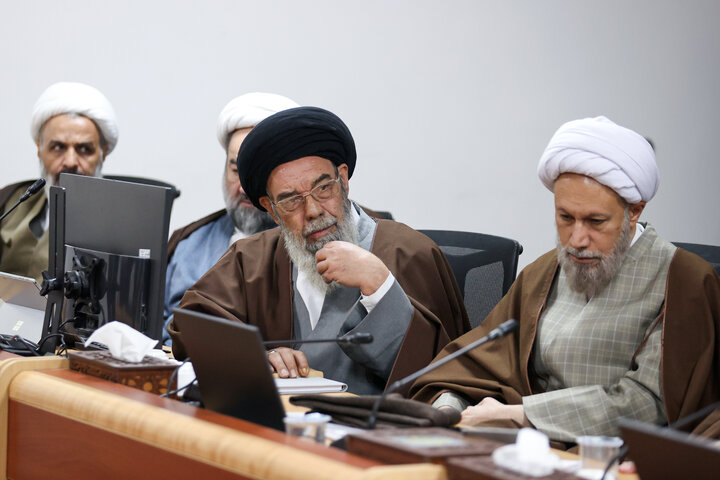 تصاویر/ گردهمایی نمایندگان ولی‌فقیه در استانها با حضور دکتر پزشکیان