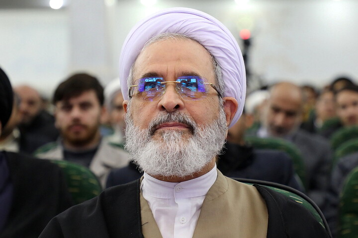 تصاویر/ آیین اختتامیه سی و یکمین جشنواره بین المللی قرآنی و حدیثی المصطفی