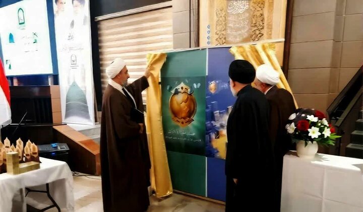 نهضت قرآنی زندگی با آیه‌ها به لبنان رسید