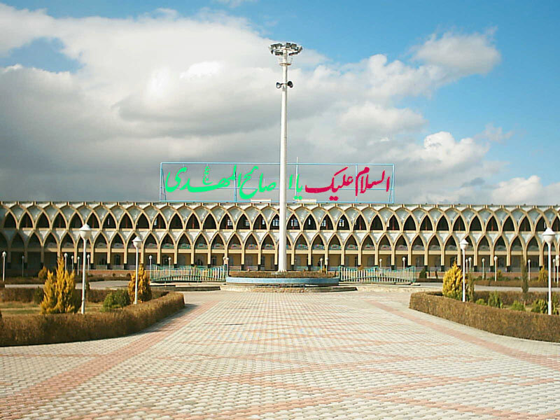 گردهمایی فارغ‌التحصیلان و طلاب حوزه علمیه بناب در قم برگزار می‌شود