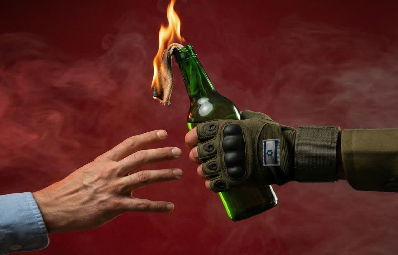 سافٹ وار کے دور میں" نیٹ سے منقطع ہونے" کی حکمت عملی اور سامراجی یلغار سے فکری تحفظ کی ضرورت