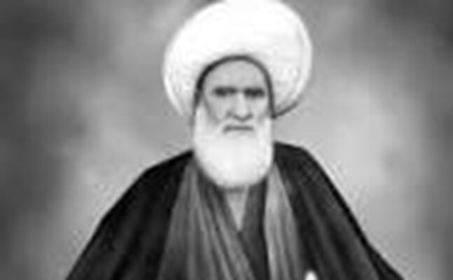 वीडियो / शिया फ़ुक़्हा का संक्षिप्त परिचय । आयतुल्लाह मिर्ज़ा हबीबुल्लाह रशति