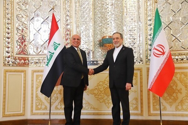 Iran’s FM Lauds Iraq for Hosting Arbaeen Pilgrims