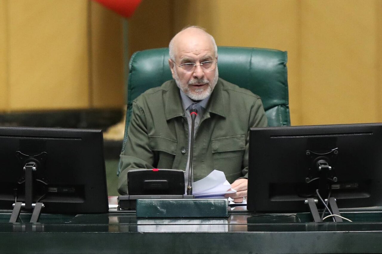 همراهی مردم با رهنمودهای رهبر انقلاب، پروژه جنگ تروریستی را تمام کرد