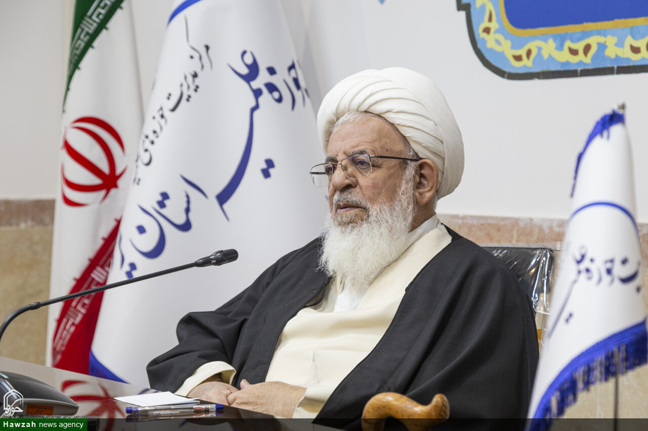 بازاریان صف خود را از آشوبگران جدا کردند/ ضرورت ایستادگی در برابر دسیسه‌های دشمن