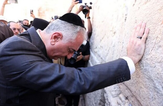 پهلوی لیدر نبود؛ اشتباه نکنید