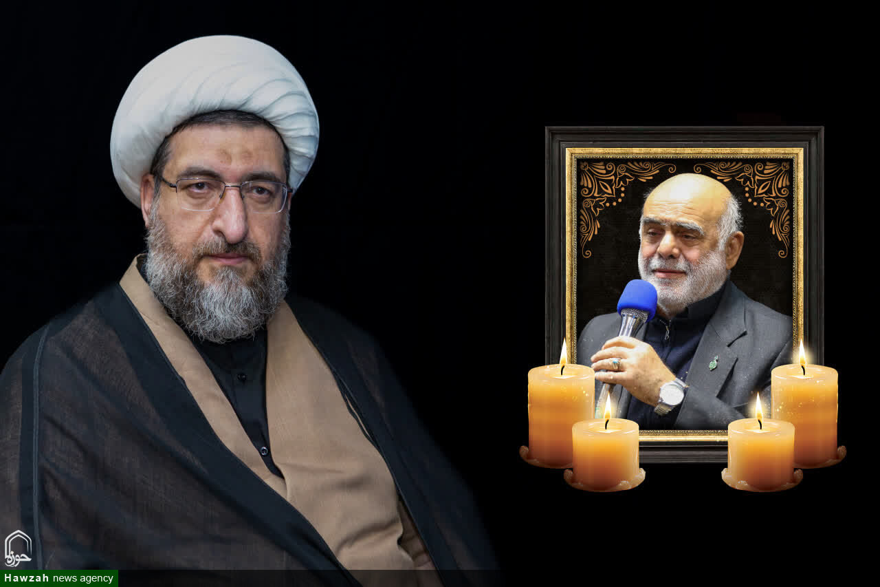 پیام تسلیت نماینده ولی‌فقیه در آذربایجان شرقی در پی درگذشت حاج سیدابوالفضل مصطفایی