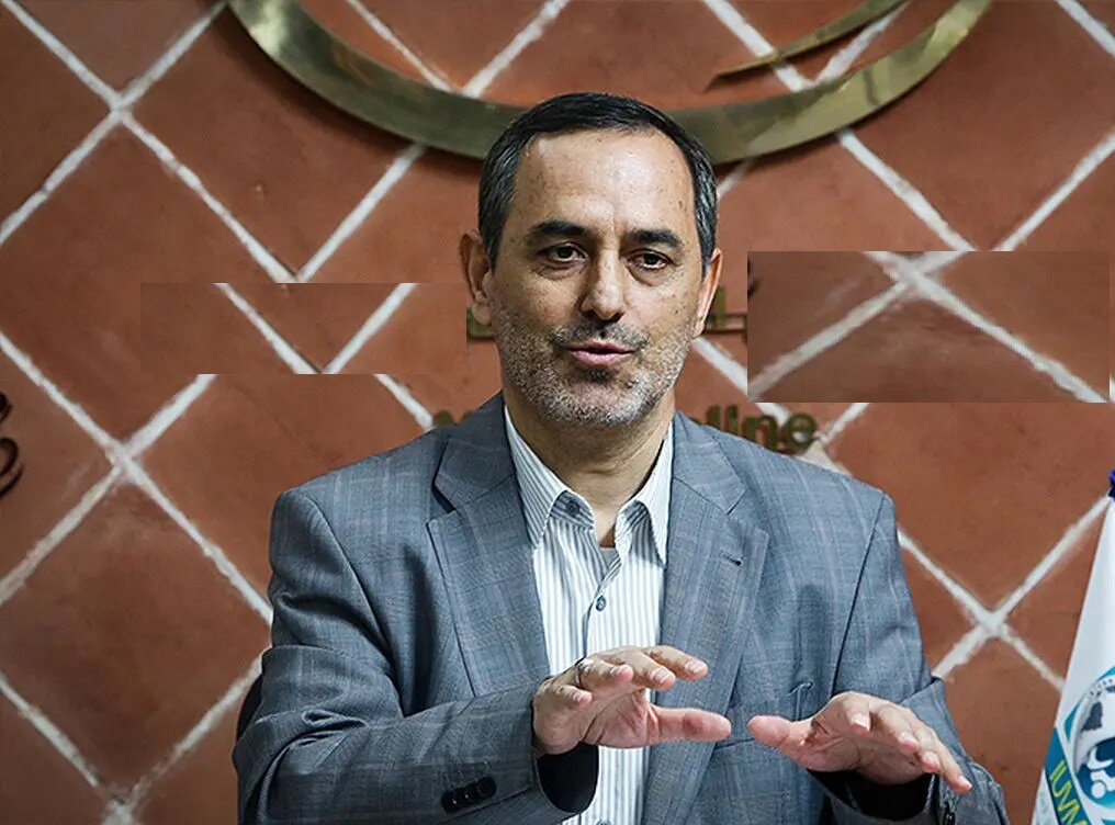 ایران قدرتمند به نفع ترکیه و کشورهای منطقه است