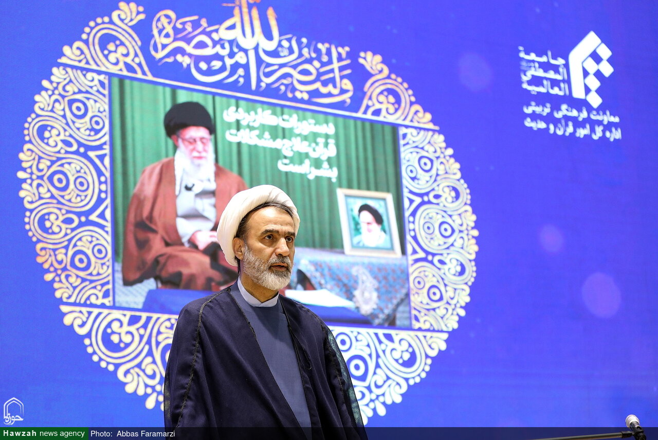 جشنواره المصطفی(ص) بزرگترین رویداد قرآنی جهان اسلام است