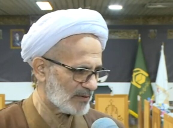 مراکز حوزوی همکاری خوبی برای تحقق ایده اربعین تمدنی داشته‌اند