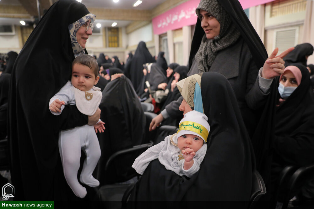 نقش مادرِ خانواده در جنگ رسانهای و روایت درست از حقیقت