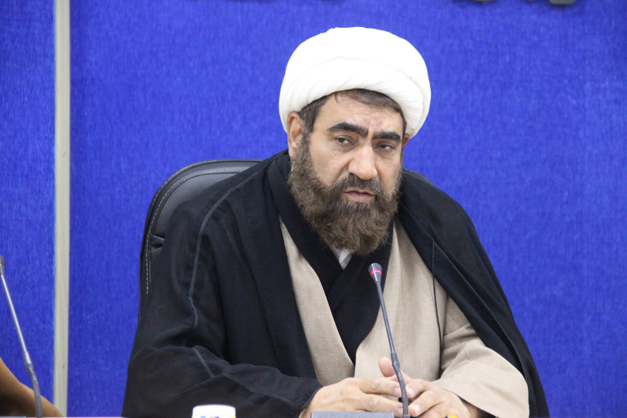 ملت متکی به ایمان، ولایت فقیه و مقاومت، شکست‌ناپذیر است