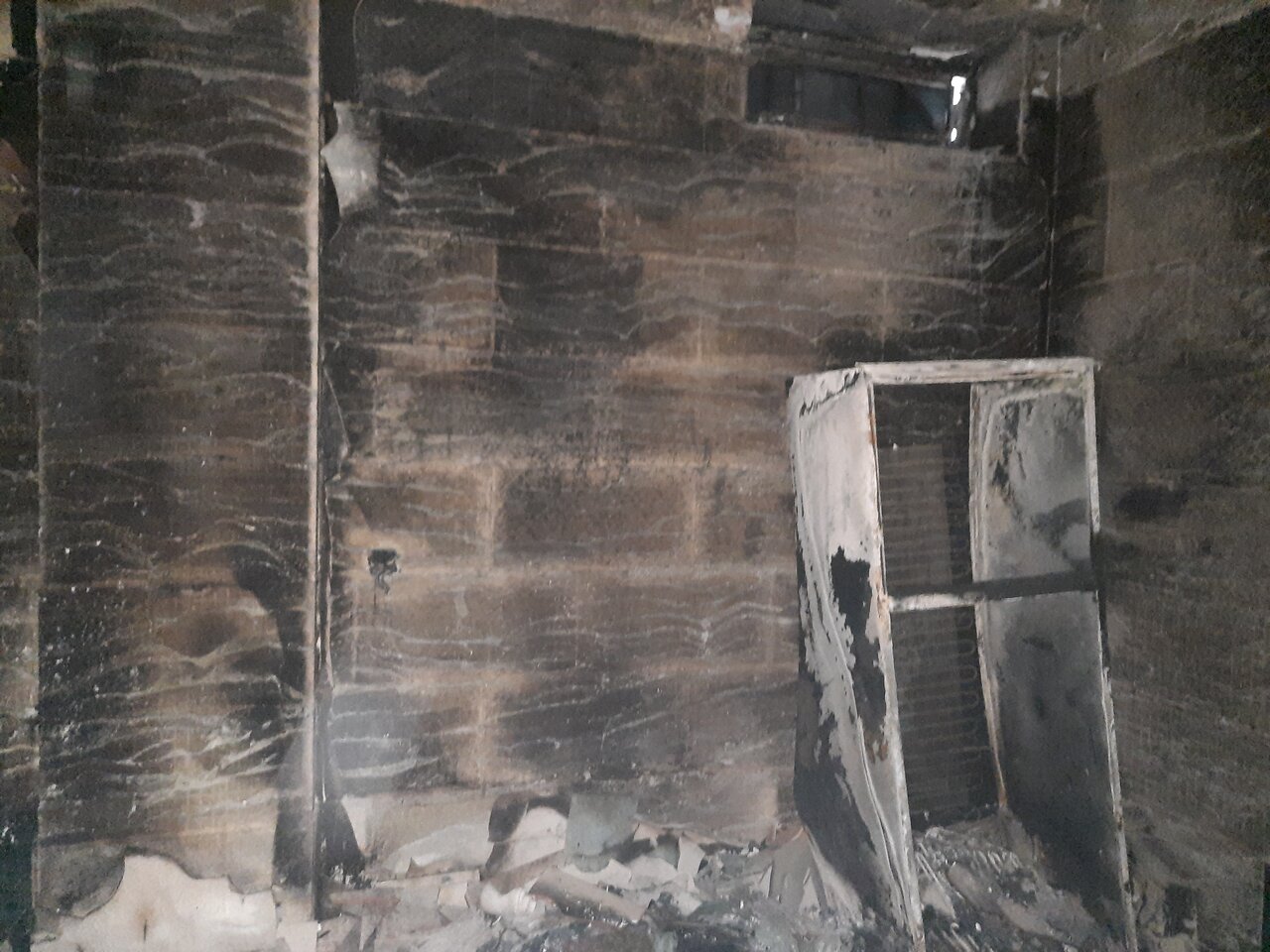 سروده‌ حماسی بانوی طلبه برازجانی در دفاع از ارزش های اسلامی