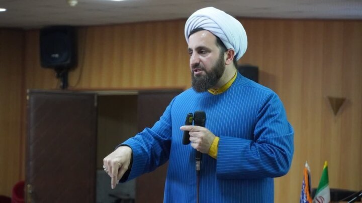 فرزندان، امداد الهی و سرمایه معنوی هستند