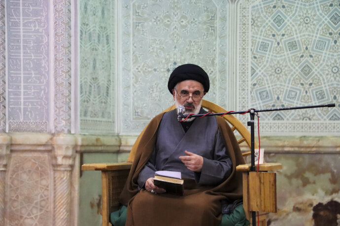 راهپیمایی ۲۲دی‌ماه  یکی از جنبه‌های حبّ و بغض دینی بود