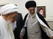 مسلمانانِ عالم اور دنیا کے آزاد انسان امام خامنہ ای پر فخر کرتے تھے