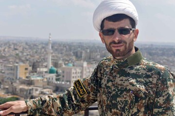 اغتشاشات اخیر مشابه صحنه‌های جنگ سوریه بود/ سازمان‌دهی و آموزش‌های ویژه برای بسیج ضروری است