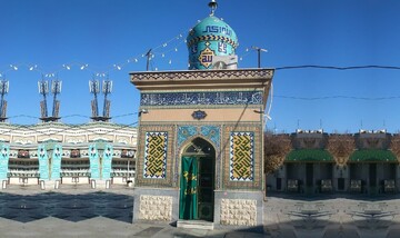 خاطرات علما | کرامتی از میرزای قمی(ره)