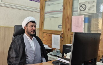 دوره‌ آموزش زبان عربی ویژه طلاب منطقه کاشان برگزار می‌شود