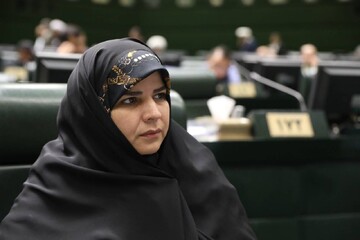 تقدیر نماینده مردم نائین و خوروبیابانک از حضور ملت در راهپیمایی ۲۲‌دی‌ماه