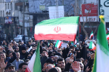 محصول نظم غربی، استقرار قانون جنگل در نظام بین‌الملل بوده است 