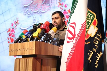 بازاریان یکی از مولفه‌های پیروزی در دفاع مقدس بودند