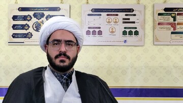 اغتشاشات با هدایت بیگانگان به سمت تروریسم رفت/ اداره امین با «جهاد تبیین» حافظ ایمان نسل جوان است