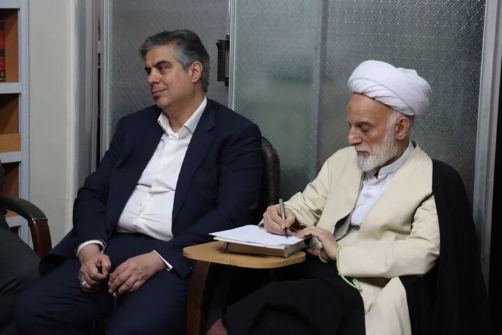 تصاویر/کنگره شهدای استان مرکزی با نقش آفرینی دانش آموزان در اراک