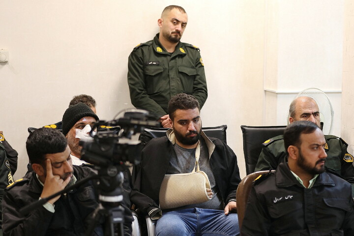 تصاویر/ دیدار فرمانده انتظامی استان قم با آیت الله اعرافی