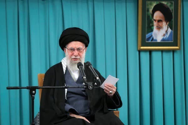 بیانیه  علما و روحانیون گرجستان در حمایت از  آیت الله العظمی خامنه‌ای