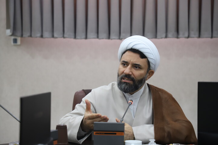 تصاویر /  کارگاه دوره توانمند سازی طلاب طرح امین کردستان