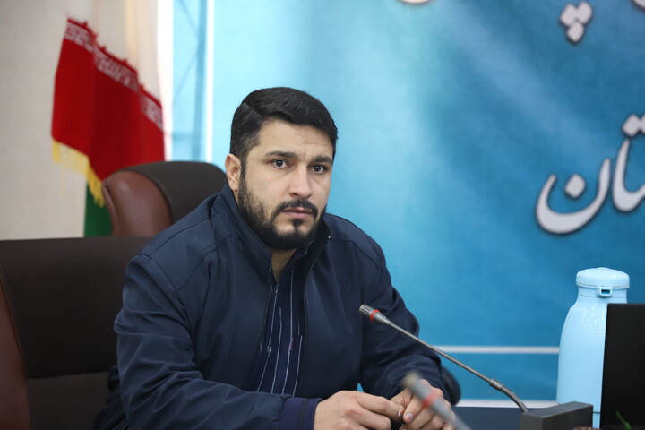 تصاویر /  کارگاه دوره توانمند سازی طلاب طرح امین کردستان