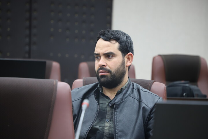 تصاویر /  کارگاه دوره توانمند سازی طلاب طرح امین کردستان