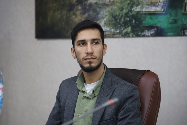 تصاویر /  کارگاه دوره توانمند سازی طلاب طرح امین کردستان