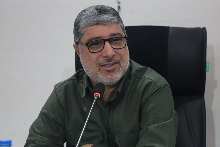 تصاویر/ نشست بصیرت افزایی ائمه جماعات شهر بندرعباس