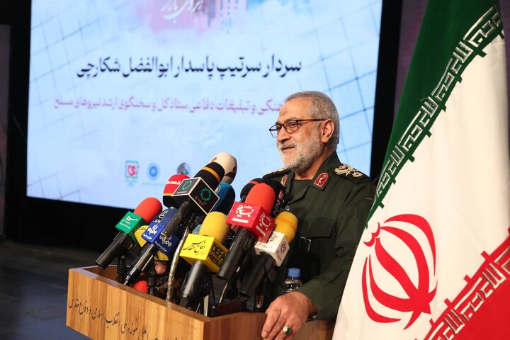 تصاویر/ آیین اختتامیه کنگره بین‌المللی شعر ۱۱ هزار شهید اصناف بازار