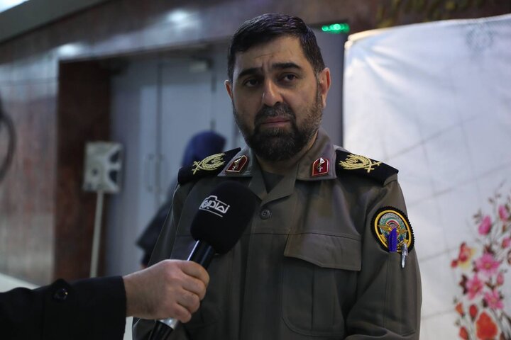 تصاویر/ آیین اختتامیه کنگره بین‌المللی شعر ۱۱ هزار شهید اصناف بازار