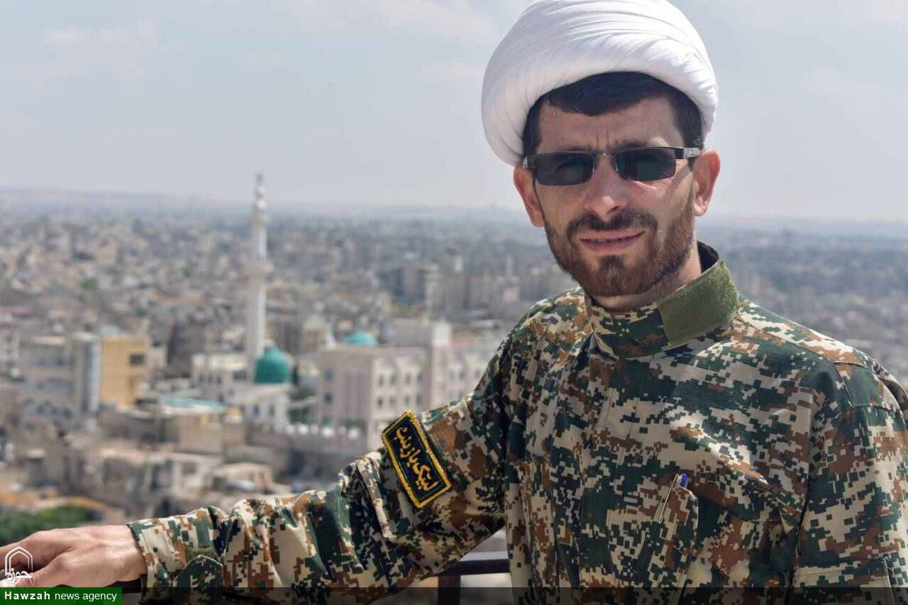 اغتشاشات اخیر مشابه صحنه‌های جنگ سوریه بود/ سازمان‌دهی و آموزش‌های ویژه برای بسیج ضروری است