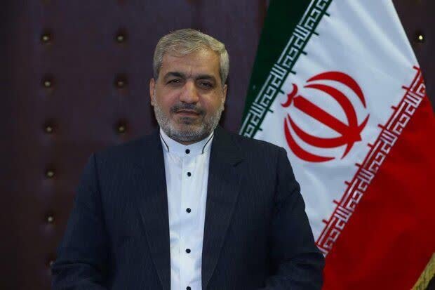 دبیر ستاد دهه فجر انقلاب اسلامی استان قم منصوب شد