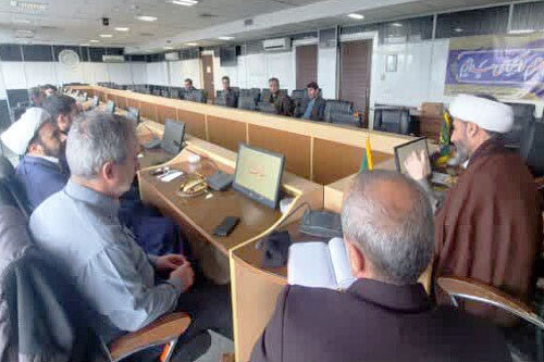 تقویت روحیه افتخار به انقلاب، از اهداف برگزاری برنامه‌های دهه فجر است