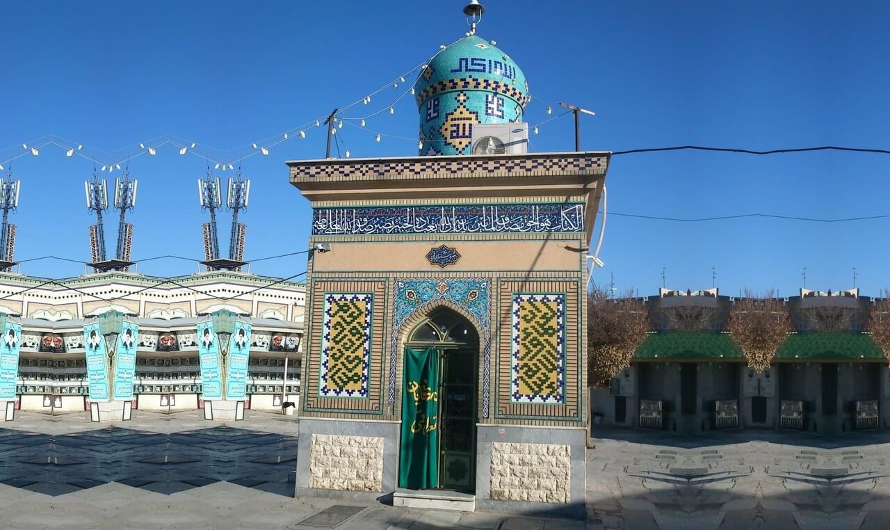 خاطرات علما | کرامتی از میرزای قمی(ره)