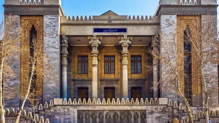 Iran slams Argentina’s move against IRGC