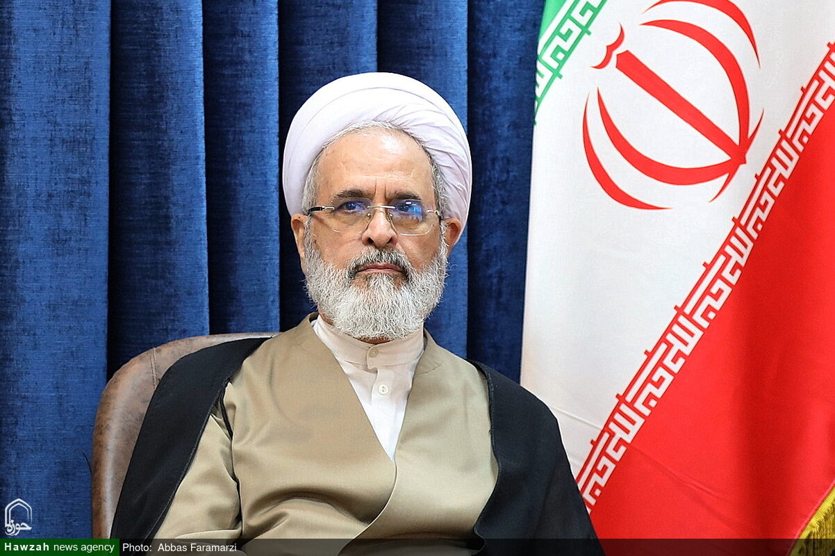 اجرای طرح‌ «اصلاحات سطوح عالی» / تولید «منظومه اسناد پایه» در حوزه‌های علمیه برای نخستین بار