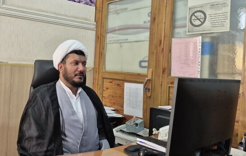 دوره‌ آموزش زبان عربی ویژه طلاب منطقه کاشان برگزار می‌شود